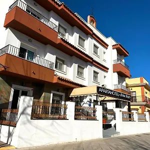  Apartahotel Doña Reyes
